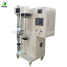 Creative fashionable arabic gum lab spray dryer